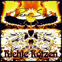 Paying Dues — Richie Kotzen