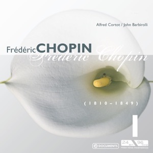 Frederic Chopin, Vol. 1 (1926, 1935)