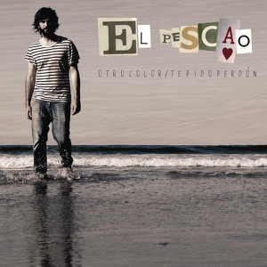 Otro Color / Te Pido Perdón - Single