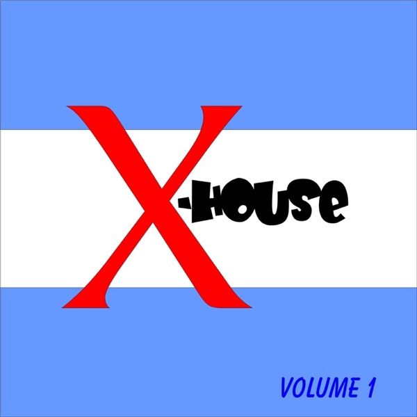 X-House, Vol. 1