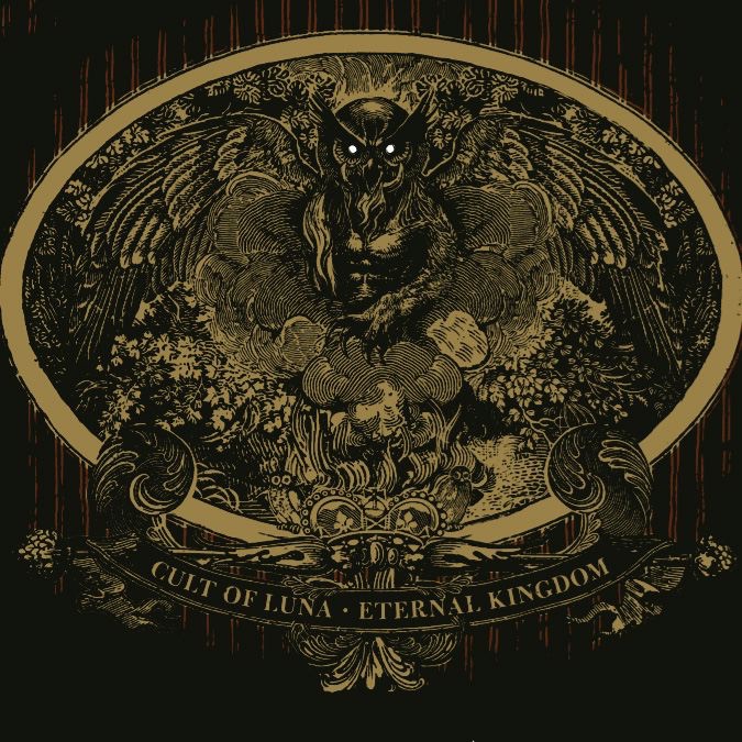 Cover du titre Curse