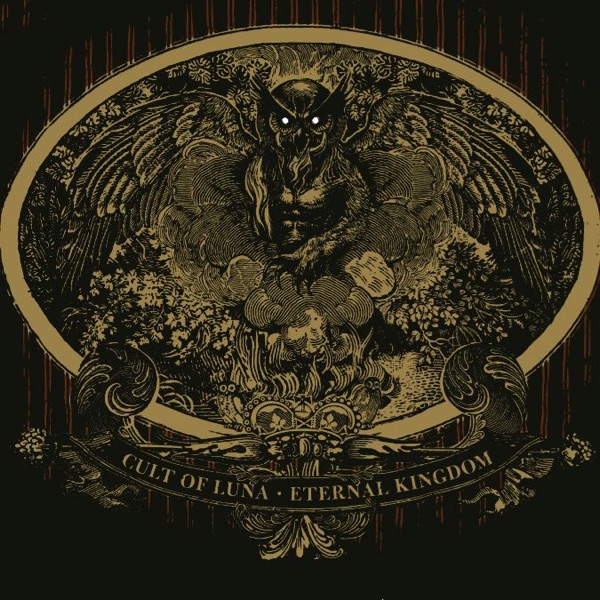 Eternal Kingdom cover art