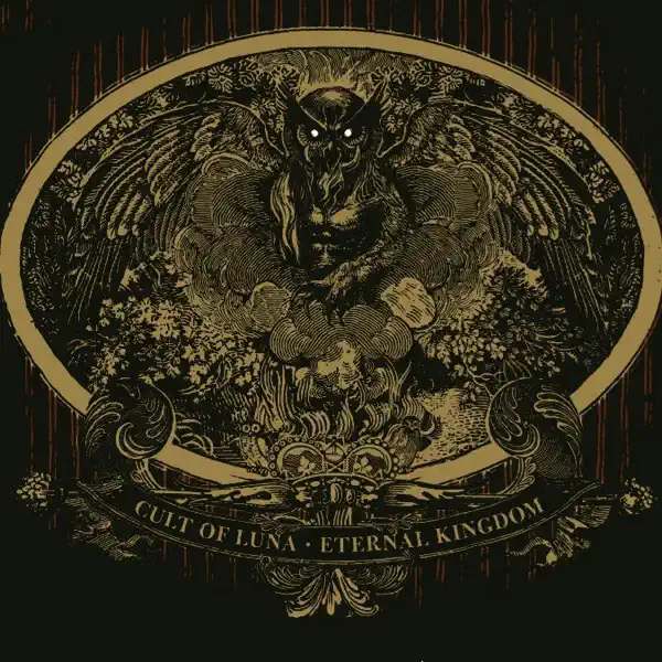 Following Betulas — Cult of Luna