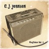 C. J. Johnson - The Model