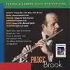 Paige Brook & Robert Levin - Francis Poulenc : Sonata for Flute and Piano
