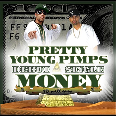 Money - Single