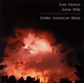 Anne Hills - Under American Skies
