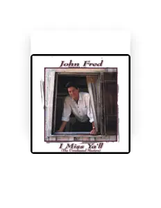 Listen to John Fred, watch music videos, read bio, see tour dates & more!