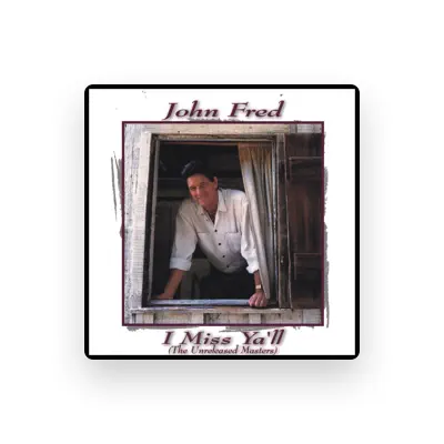 Listen to John Fred, watch music videos, read bio, see tour dates & more!