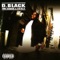 Pop a Bottle (feat. the Parker Brothaz) - D. Black lyrics