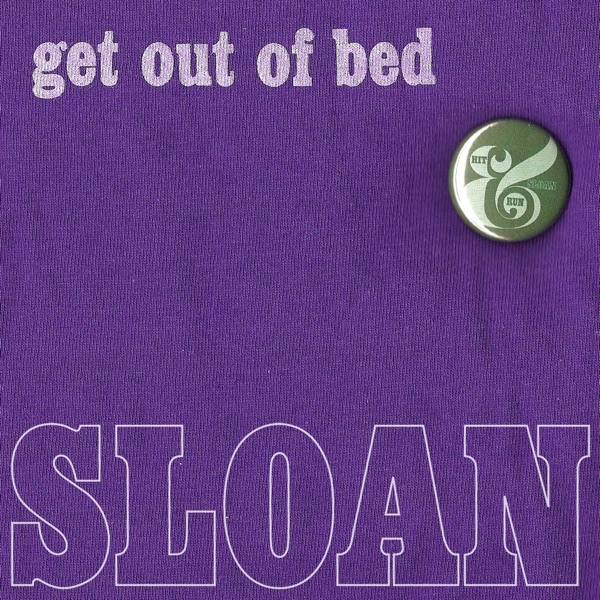 Get Out of Bed