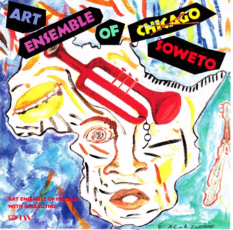 Art Ensemble of Soweto