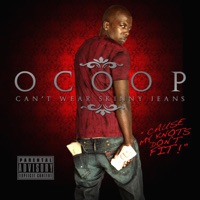 Can't Wear Skinny Jeans - OCOOP