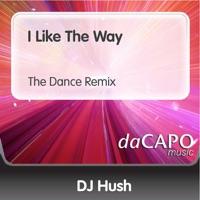 I Like the Way (The Dance Remix) - Single - DJ Hush