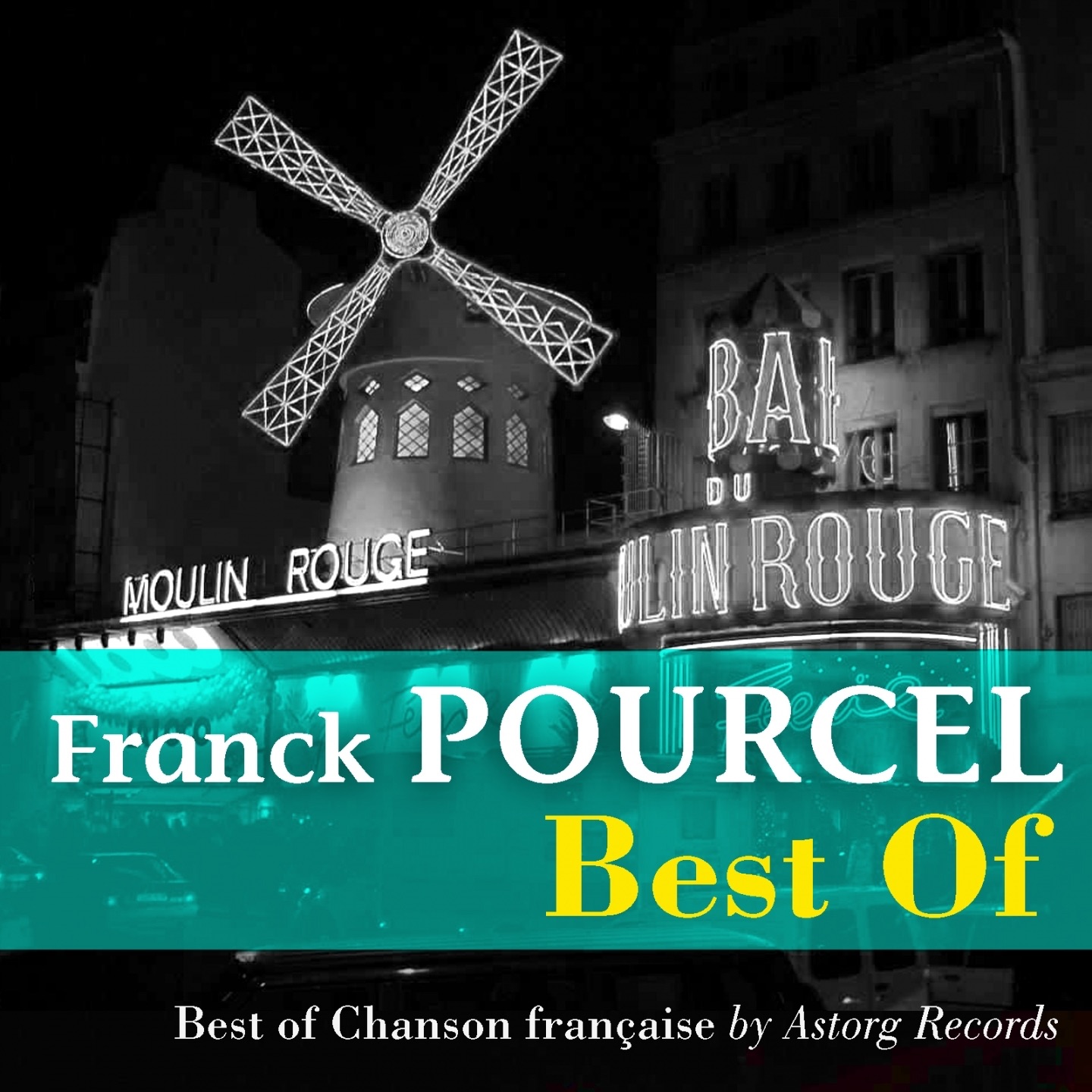 Best of Franck Pourcel