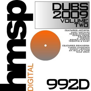 Dubs 2009 Volume 2