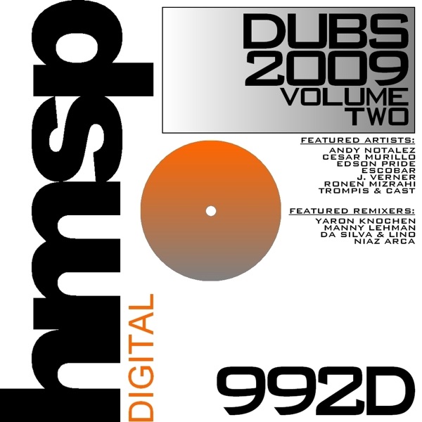 Dubs 2009 Volume 2
