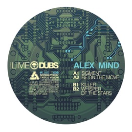 Sigment Alex Mind