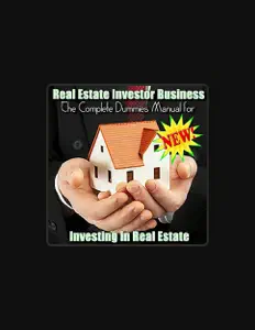 Real Estate Investor Business을(를) 듣고, 뮤직 비디오를 보고, 약력을 읽고, 투어 일정 등을 확인하세요!