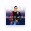 Rabah Asma