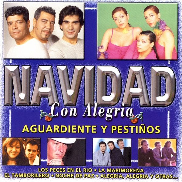 Navidad Con Alegria