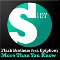 More than you know (RAM Remix)