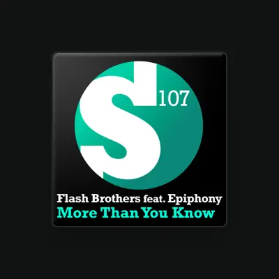 Listen to Flash Brothers, watch music videos, read bio, see tour dates & more!