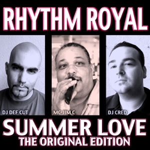 Summer Love (2011 Remastered Club Mix)