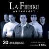 La Fiebre - Amor Aventurero