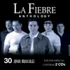 La Fiebre - Amor Aventurero