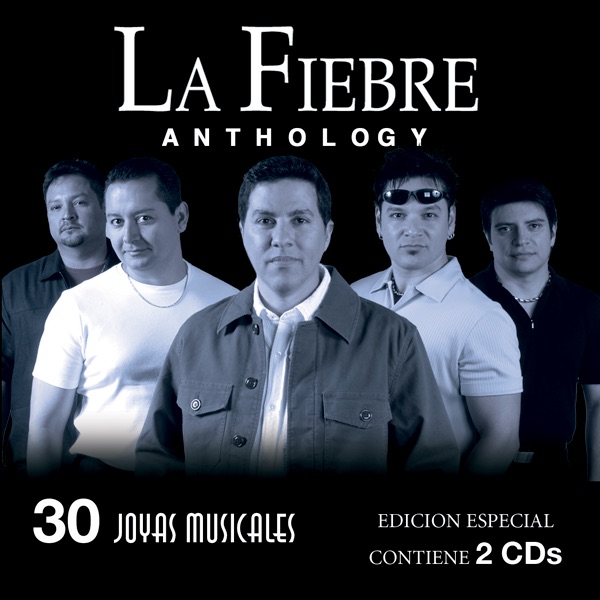 Anthology: 30 Joyas Musicales
