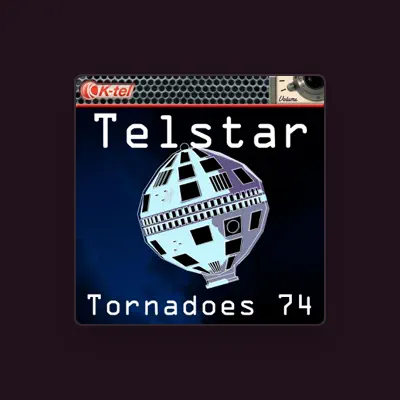 Listen to Tornadoes 74, watch music videos, read bio, see tour dates & more!