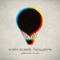 Hollywood Has Ended — North Atlantic Oscillation