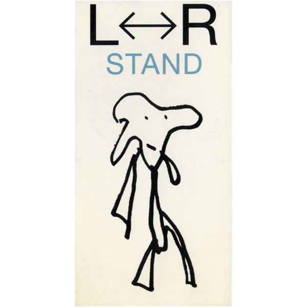 Stand - Single