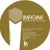 Bernard Badie - Imagine (feat. Olandus) [Ron Trent African Hi Fi Main Mix]