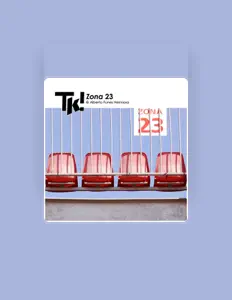 Listen to TK! @ alberto funes hermosa, watch music videos, read bio, see tour dates & more!