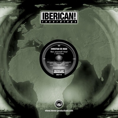 Set Yourself Free (Original Mix)-thumbnail