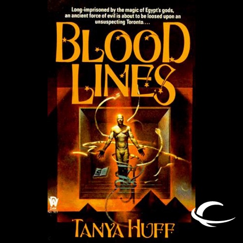 Blood Lines: Blood, Book 3 (Unabridged) cover