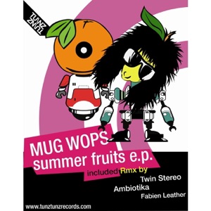 Summer Fruits - EP
