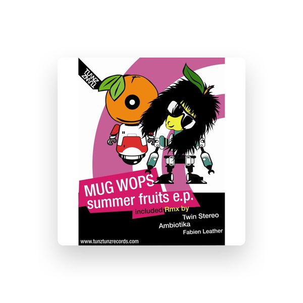 Mug Wops's avatar