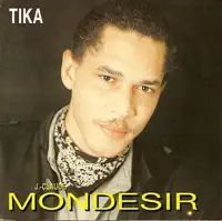 Tika — Jean Claude Mondésir