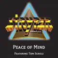 Peace Of Mind feat. Tom Scholz