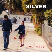 Red City - Silver