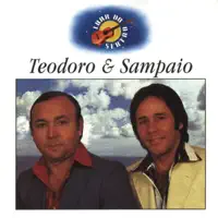 LADRAO DE MULHER — TEODORO & SAMPAIO