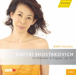 Shostakovich, D.: 24 Preludes and Fugues, Op. 87
