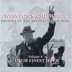 History of the Second World War, Vol. 2: Their Finest Hour
