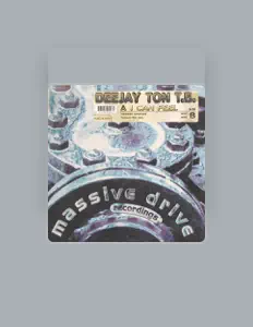 Listen to DJ Ton TB, watch music videos, read bio, see tour dates & more!