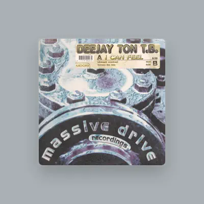Listen to DJ Ton TB, watch music videos, read bio, see tour dates & more!