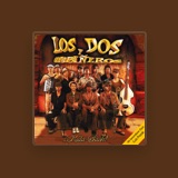 Los Dos y Companeros