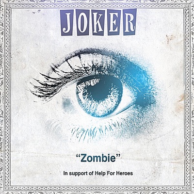 Zombie - Single